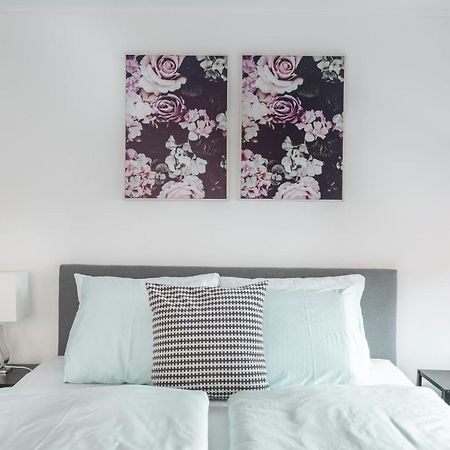 Space In Gozsdu Apartment Budapest Exterior photo